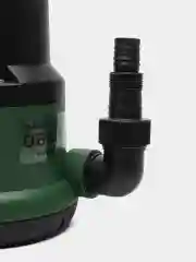 Зеленый дренажный насос "making Оasis everywhere" для чистой воды DN 220/14