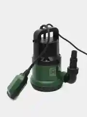 Зеленый дренажный насос "making Оasis everywhere" для чистой воды DN 220/14