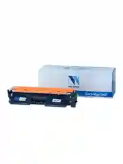 Картридж NV Print NV-047, совместимый, 1600k
