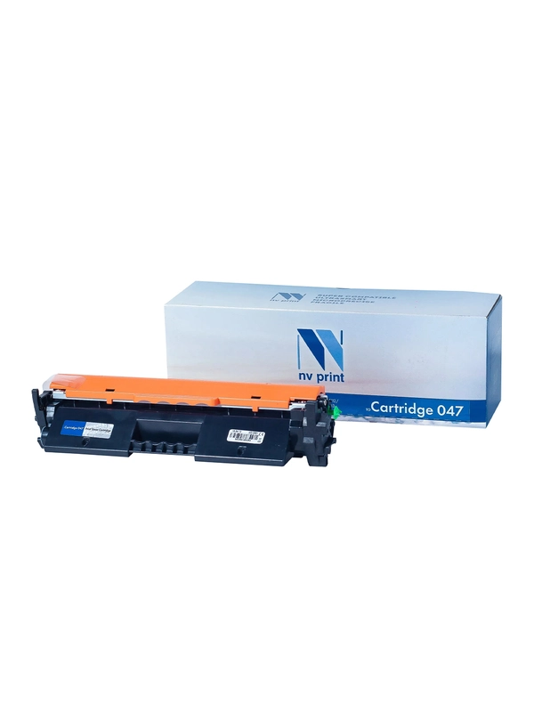 Картридж NV Print NV-047, совместимый, 1600k