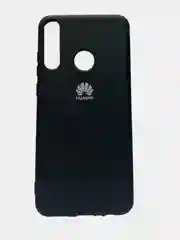 Чехол Soft-Touch для Honor 9A