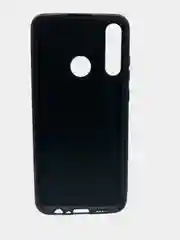 Пудровый чехол Soft-Touch для Honor 9A