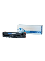 Картридж NVP NV-054H Black, совместимый