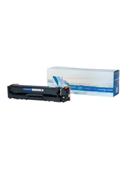Картридж NV Print NV-054H Magenta, для Canon i-Sensys, совместимый, 2300 страниц