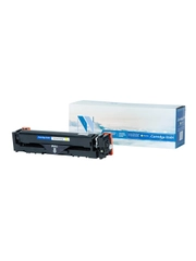 Картридж NV Print совместимый NV-054H Yellow, для Canon i-Sensys, 2300 страниц