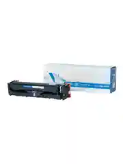 Картридж NV Print совместимый NV-054H Yellow, для Canon i-Sensys, 2300 страниц