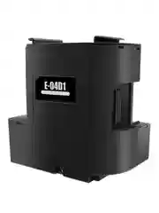 Контейнер для отработанных чернил NV Print T04D1, для Epson EcoTank