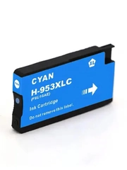 Струйный картридж NV Print 953XLC Cyan для HP OfficeJet Pro 7720, 7730, 7740, 8210 и др.