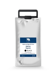 Струйный картридж NV Print T9731, Black, для Epson WorkForce Pro, 22500 страниц