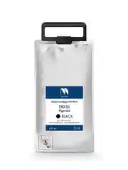 Струйный картридж NV Print T9731, Black, для Epson WorkForce Pro, 22500 страниц