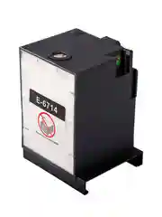 Контейнер для отработработанных чернил NV Print T6714, для Epson WorkForce Pro