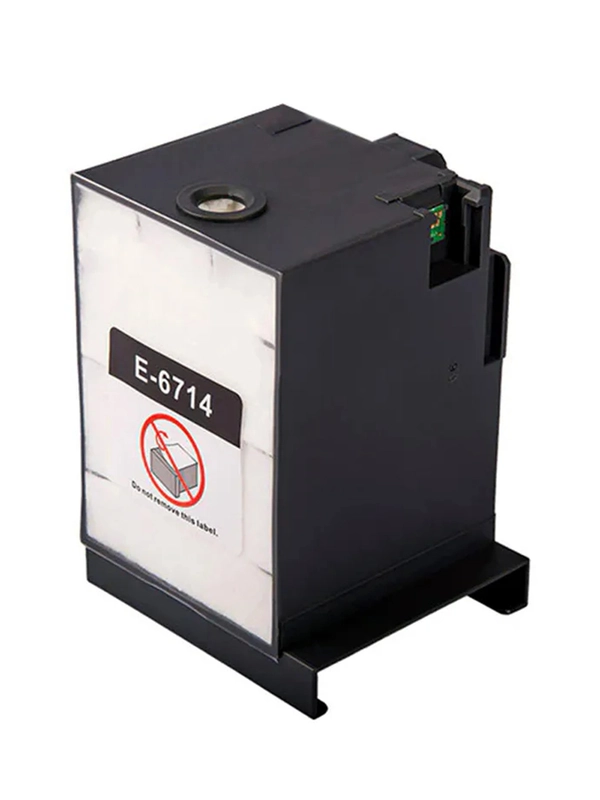 Контейнер для отработработанных чернил NV Print T6714, для Epson WorkForce Pro