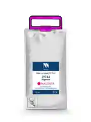 Струйный картридж NV Print T9733 (NV-C13T973300) Magenta, для Epson WorkForce Pro
