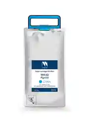 Струйный картридж NV Print T9732 Cyan для Epson WorkForce Pro WF-C869RDTWF, WF-C869RDTWFSW