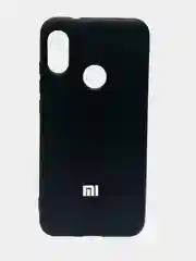 Чехол SILICONE COVER Xiaomi redmi 6 Pro