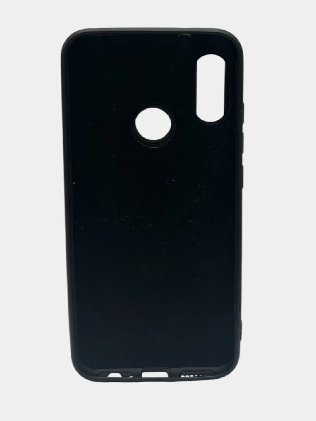 Чехол SILICONE COVER Xiaomi redmi 6 Pro