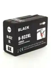 Струйный картридж NV Print 932XLBK Black для HP OfficeJet, 1000 страниц