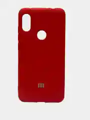 Чехол SILICONE COVER Xiaomi redmi  note 6