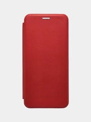Чехол книжка Huawei Y6P 2020