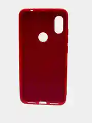 Чехол SILICONE COVER Xiaomi redmi  note 6
