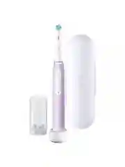 Фиолетовый электрическая зубная щетка Braun Oral-B Series iOG4.1B6.2DK Lavender, датчик давления