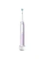 Фиолетовый электрическая зубная щетка Braun Oral-B Series iOG4.1B6.2DK Lavender, датчик давления