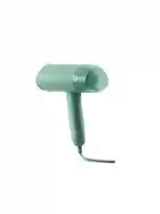 Бирюзовый складной ручной отпариватель Philips STH3010, 1000 Вт, готовность к работе 30 сек