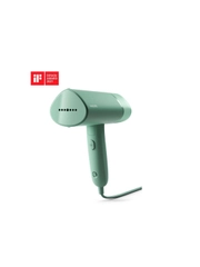 Складной ручной отпариватель Philips STH3010, 1000 Вт, готовность к работе 30 сек