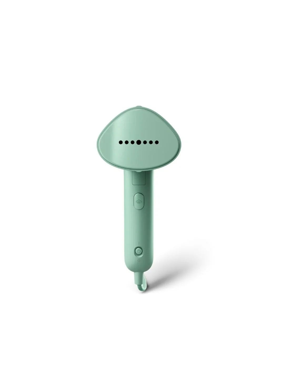Бирюзовый складной ручной отпариватель Philips STH3010, 1000 Вт, готовность к работе 30 сек
