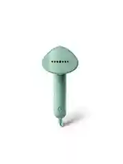 Бирюзовый складной ручной отпариватель Philips STH3010, 1000 Вт, готовность к работе 30 сек