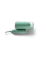 Бирюзовый складной ручной отпариватель Philips STH3010, 1000 Вт, готовность к работе 30 сек