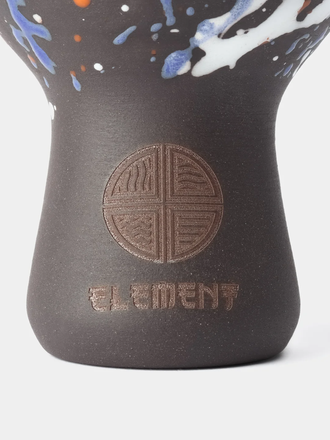 Чаша для кальяна "ELEMENT RELIC ASIA"