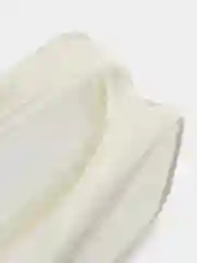 Молочный косметичка дорожная, водонепроницаемая, 3 шт