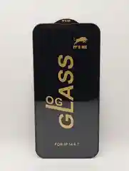 Защитное стекло на iPhone 13 Pro Max / 14 Plus