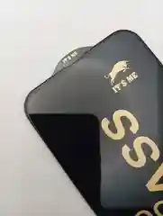 Защитное стекло на iPhone 13 Pro Max / 14 Plus