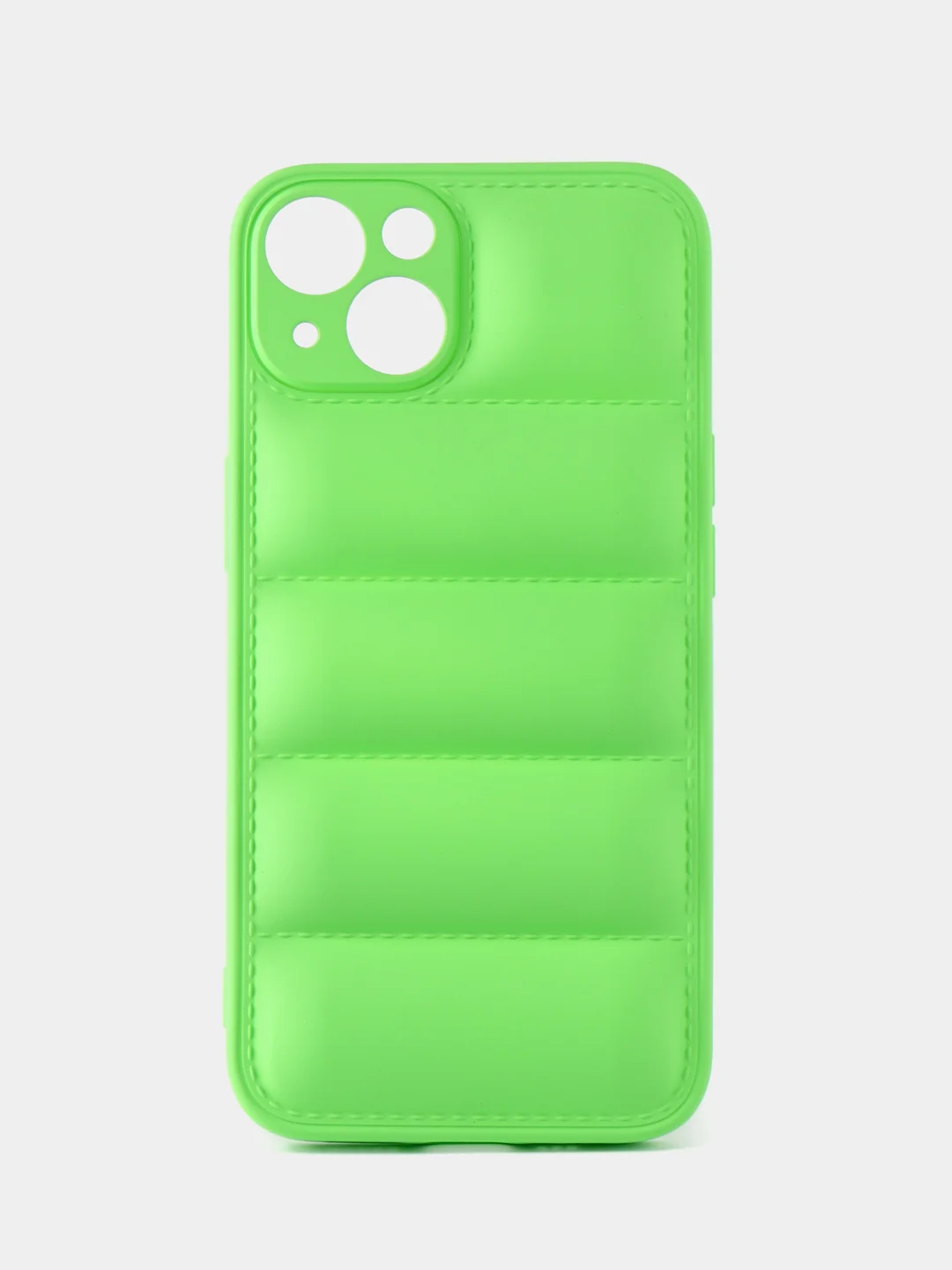 Бирюзовый чехол Apple iPhone 11 (6.1), iPhone 13, iPhone 14, iPhone 14 Pro
