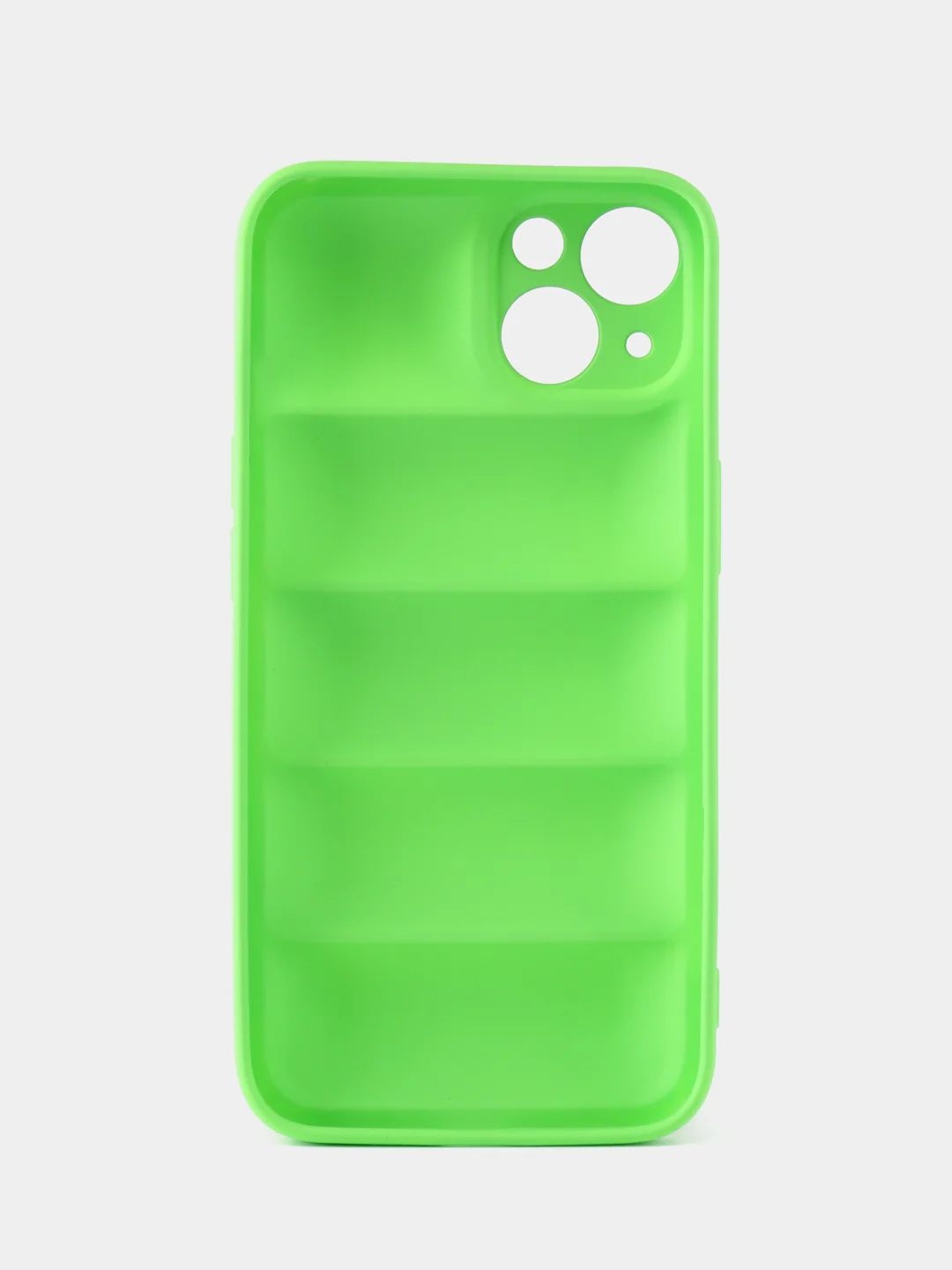 Бирюзовый чехол Apple iPhone 11 (6.1), iPhone 13, iPhone 14, iPhone 14 Pro