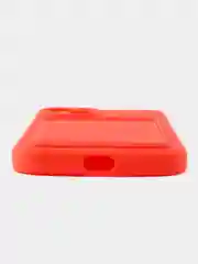 Красный чехол с кармашком на iPhone 11 13 13Pro 13 Promax