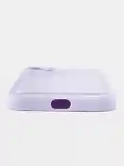 Лавандовый чехол с кармашком на iPhone 11 13 13Pro 13 Promax