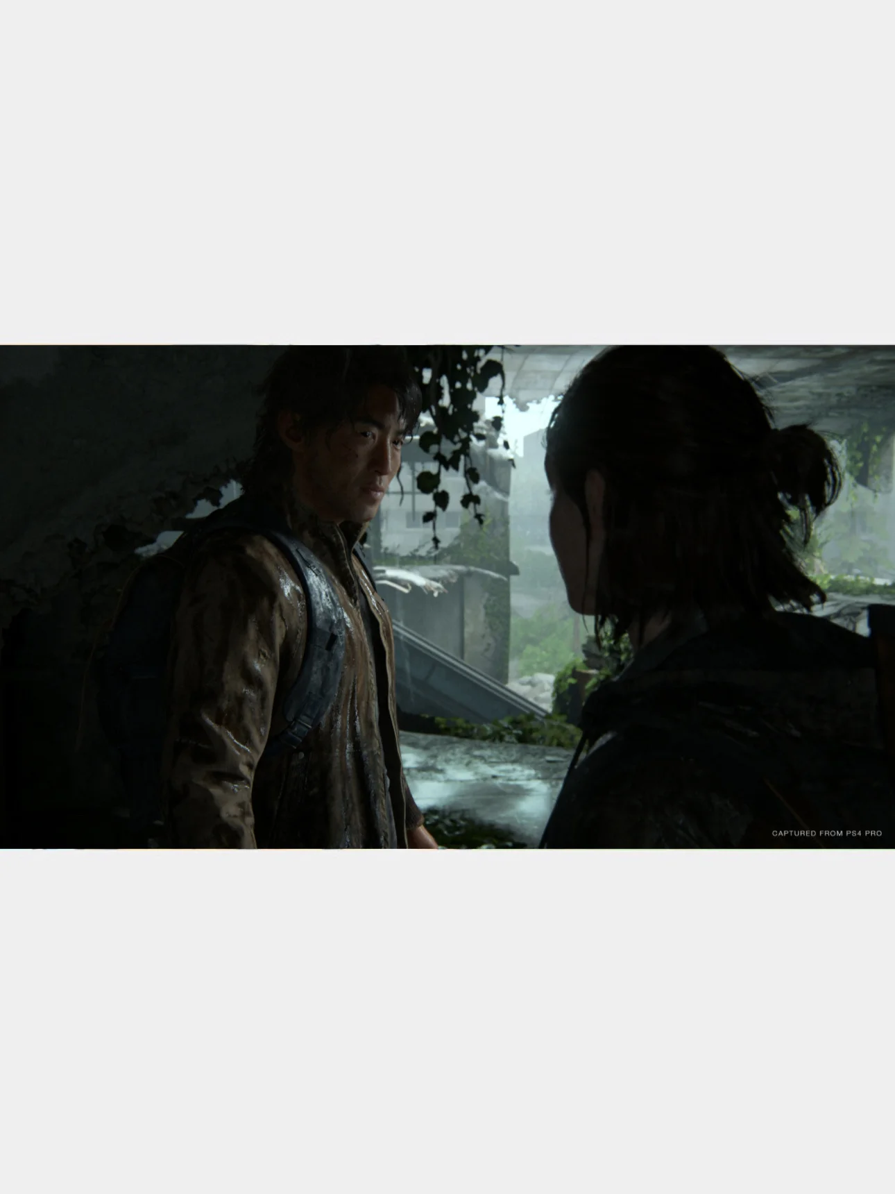 Игра Один из нас: Часть 2 (The Last Of Us: Part Il) PS5, диск на PS5, Русская версия