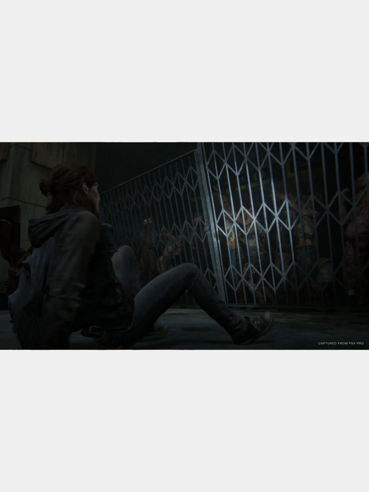 Игра Один из нас: Часть 2 (The Last Of Us: Part Il) PS5, диск на PS5, Русская версия
