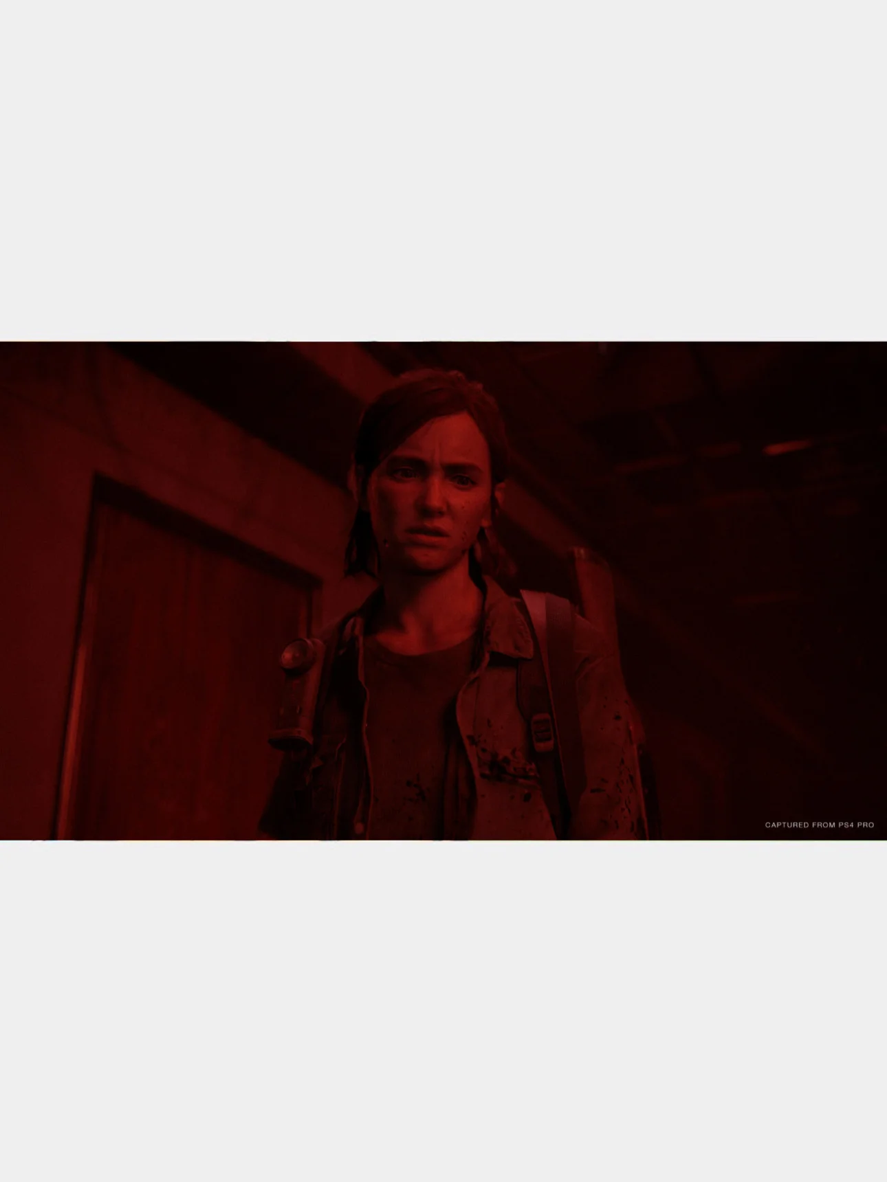 Игра Один из нас: Часть 2 (The Last Of Us: Part Il) PS5, диск на PS5, Русская версия