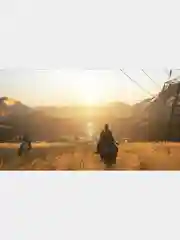 Игра Один из нас: Часть 2 (The Last Of Us: Part Il) PS5, диск на PS5, Русская версия