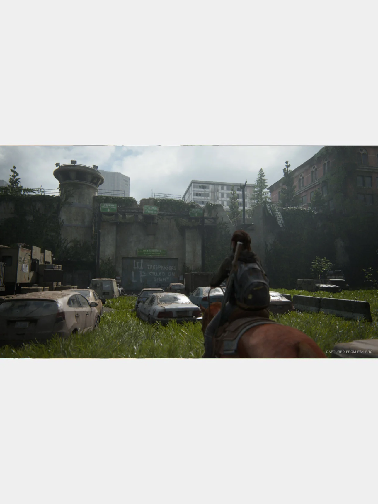 Игра Один из нас: Часть 2 (The Last Of Us: Part Il) PS5, диск на PS5, Русская версия