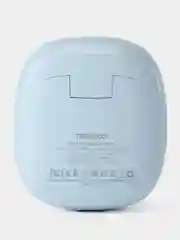 Голубой беспроводные наушники TRANYOO Wireless Stereo Earphone TWS, T-M27 "вкладыши"