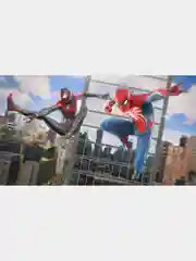 Игра Человек-Паук 2 (Spider-Man 2) PS5, диск на PS5, Русская версия