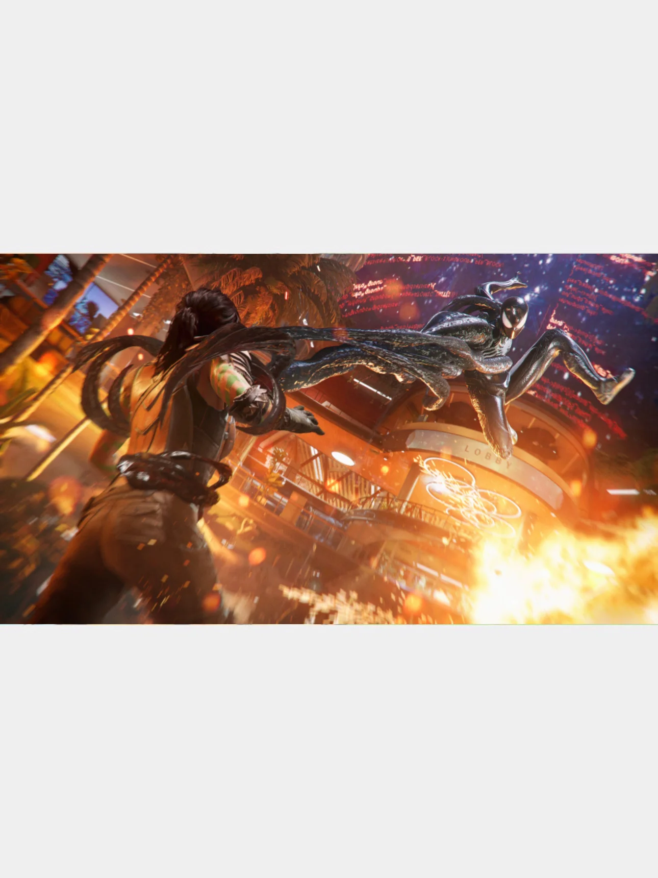 Игра Человек-Паук 2 (Spider-Man 2) PS5, диск на PS5, Русская версия