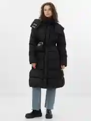 Куртка женская утепленная, зима
