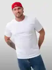 Набор футболок унисекс, 3 штуки