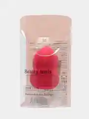 Вишнёвый спонж косметический